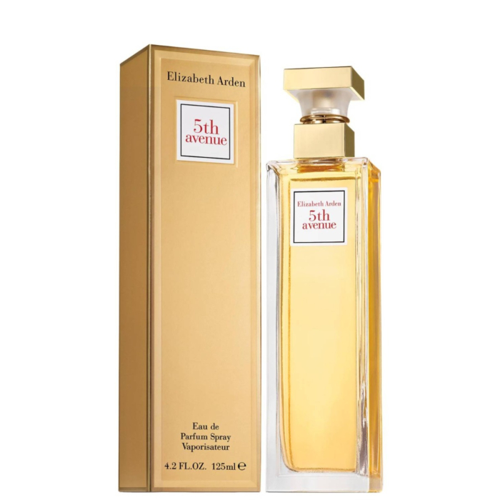 Elizabeth Arden 5th Avenue Woda perfumowana dla kobiet 125 ml