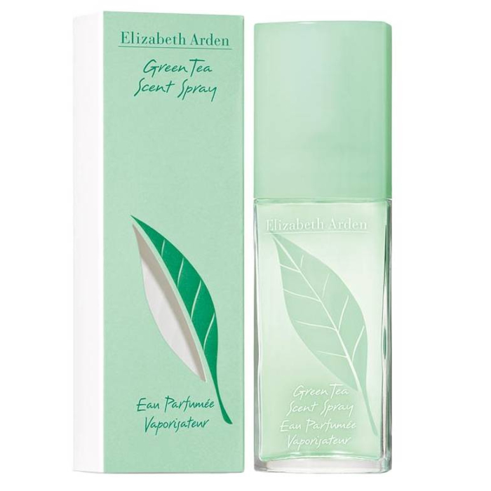 Elizabeth Arden Green Tea Woda perfumowana dla kobiet, 50 ml