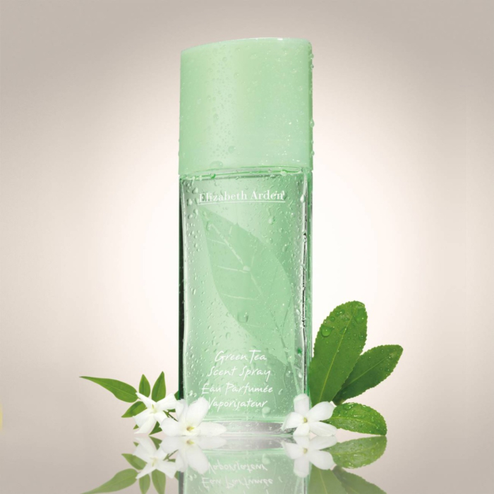 Elizabeth Arden Green Tea Woda perfumowana dla kobiet, 50 ml