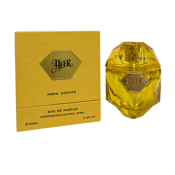 Paris Corner Heer woda perfumowana damska, 100 ml