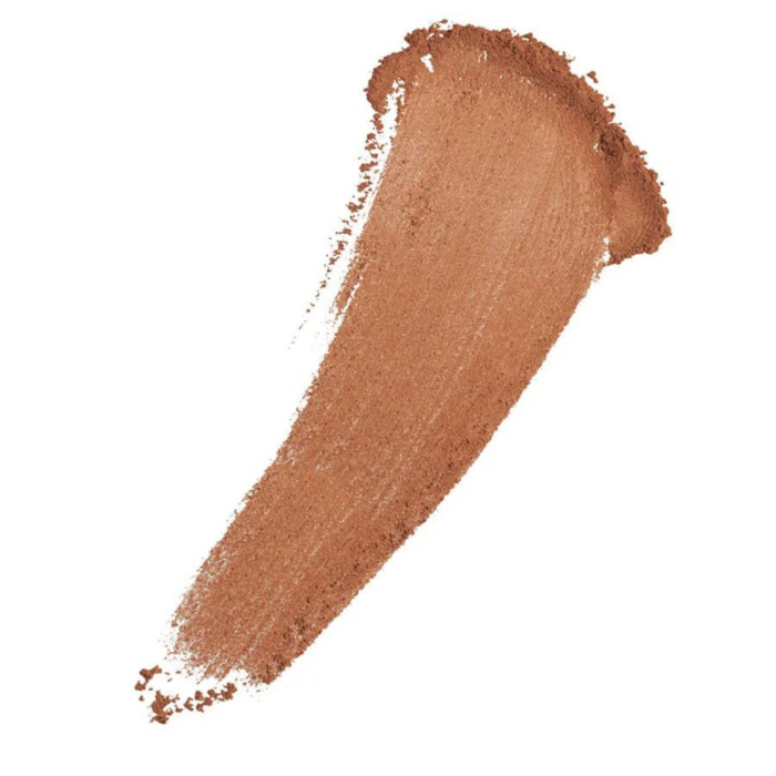 bareMinerals All-Over Face Color Mineralny puder brązujący, Warmth