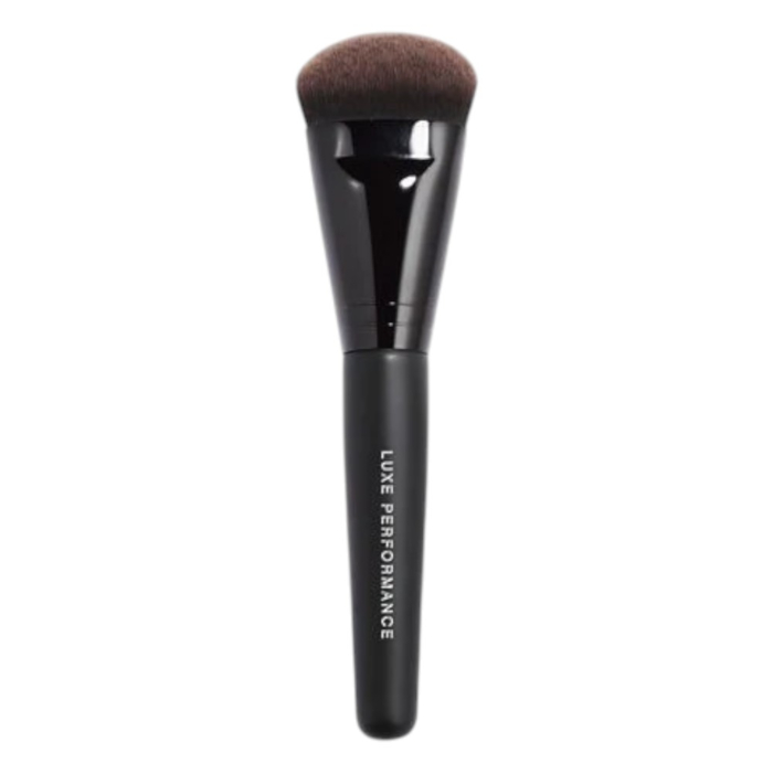 bareMinerals Luxe Performance Brush Pędzel do podkładu