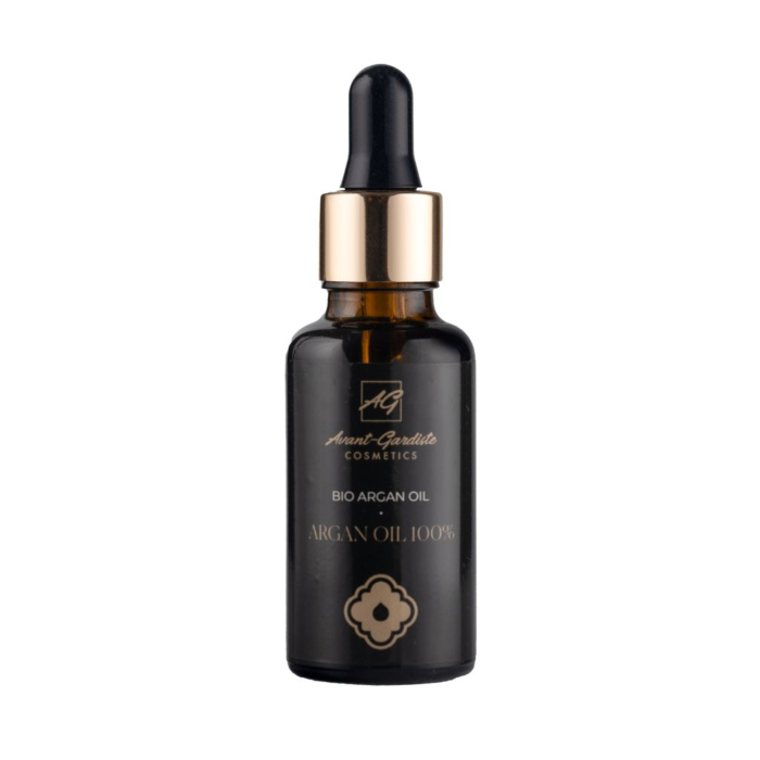 Avant-Gardiste BIO 100% Olej Arganowy, 30 ml