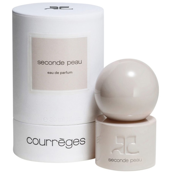 Courreges Seconde Peau woda perfumowana spray, 30ml