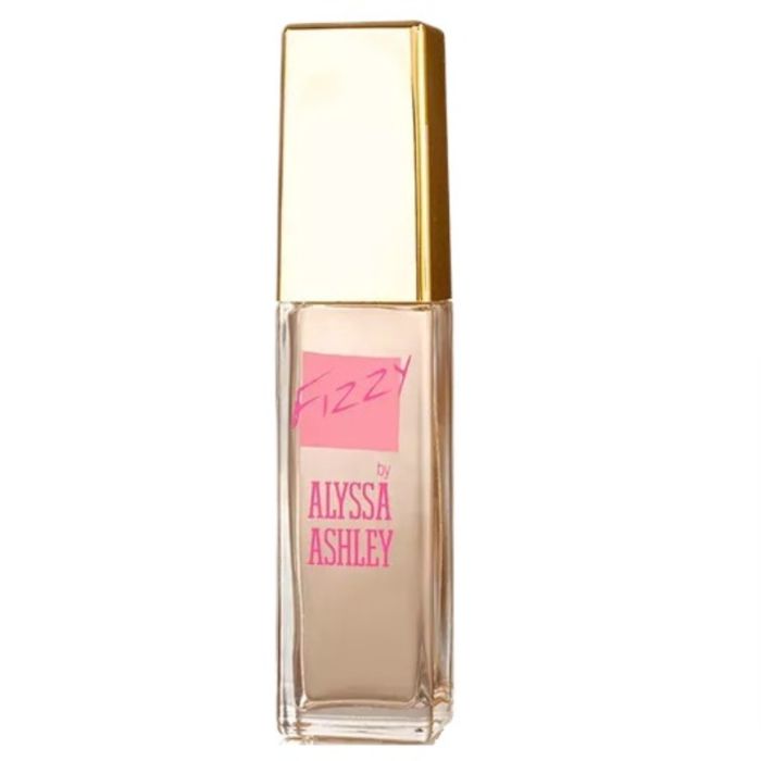 Alyssa Ashley Fizzy woda toaletowa spray, 100ml
