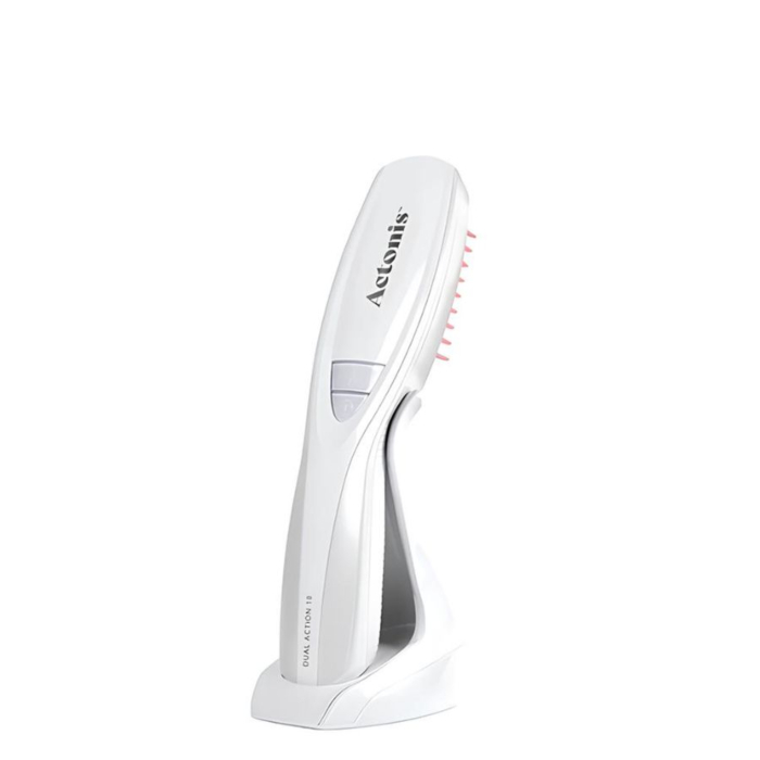 Hairmax Grzebień laserowy Dual Action 18 LaserComb