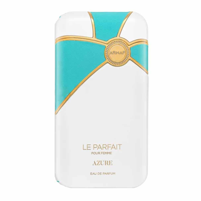 Armaf Le Parfait Azure Pour Femme woda perfumowana spray, 200ml