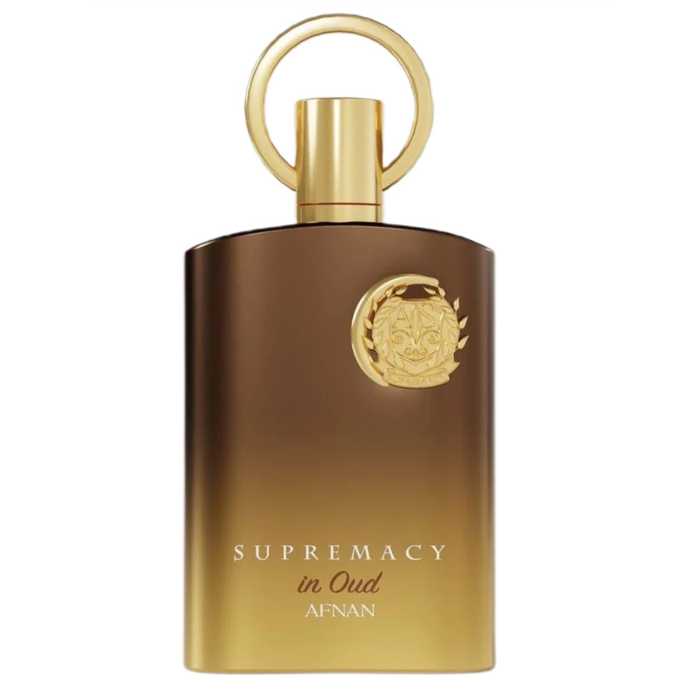 Afnan Supremacy In Oud ekstrakt perfum spray, 150ml