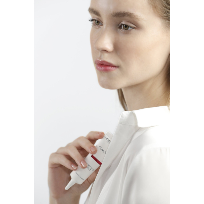 Christina Comodex Mattify & Protect Cream — Krem SPF 15 na niedoskonałości