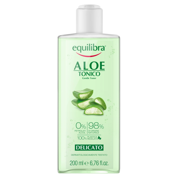 Equilibra Aloesowy tonik