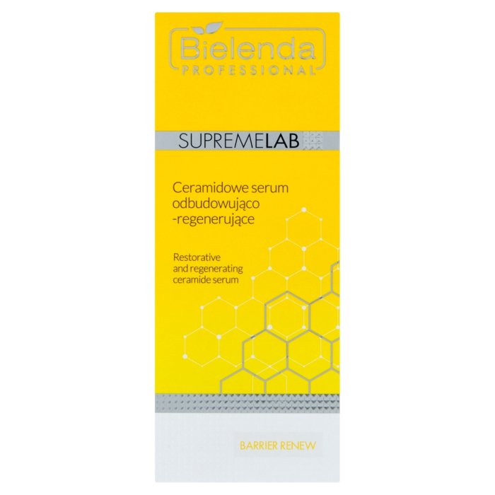 Bielenda Professional Barrier Renew Ceramidowe serum odbudowująco-regenerujące