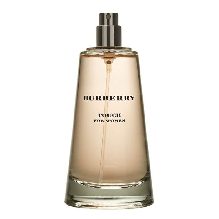 Burberry Touch For Women Woda perfumowana dla kobiet