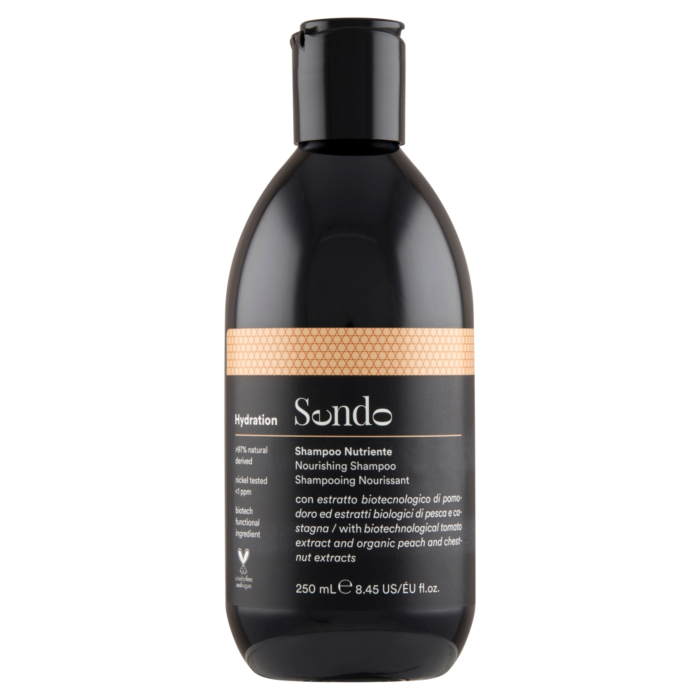 Sendo Nourishing Szampon do włosów