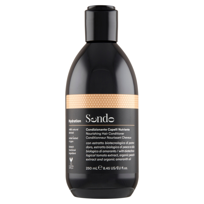 Sendo Nourishing Odżywka do włosów