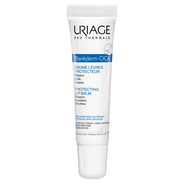 Uriage Bariederm Balsam do ust spierzchniętych