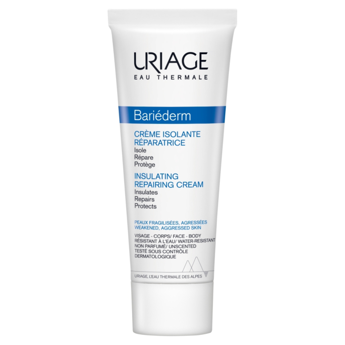 Uriage Bariederm Krem ochronny