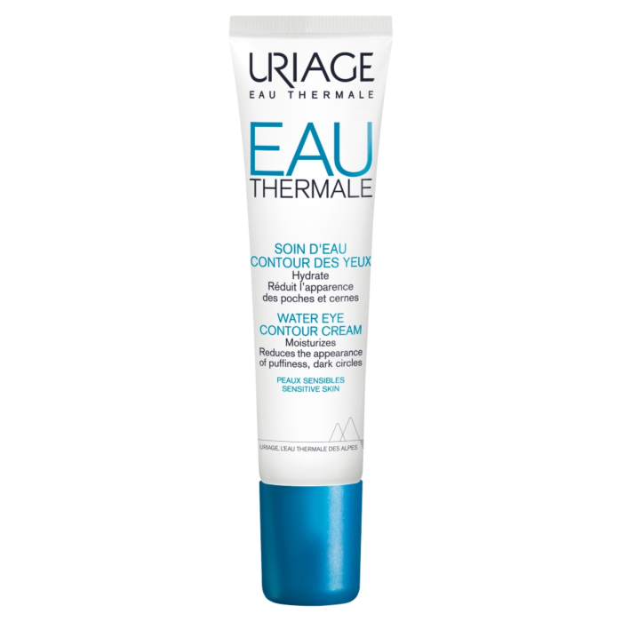 Uriage Eau Thermale Aktywnie nawilżający krem pod oczy