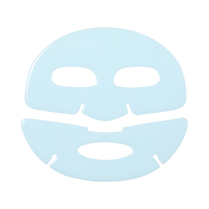 Dr.Jart+ Cryo Rubber™ Moisturizing Mask Maseczka nawilżająca z kwasem hialuronowym