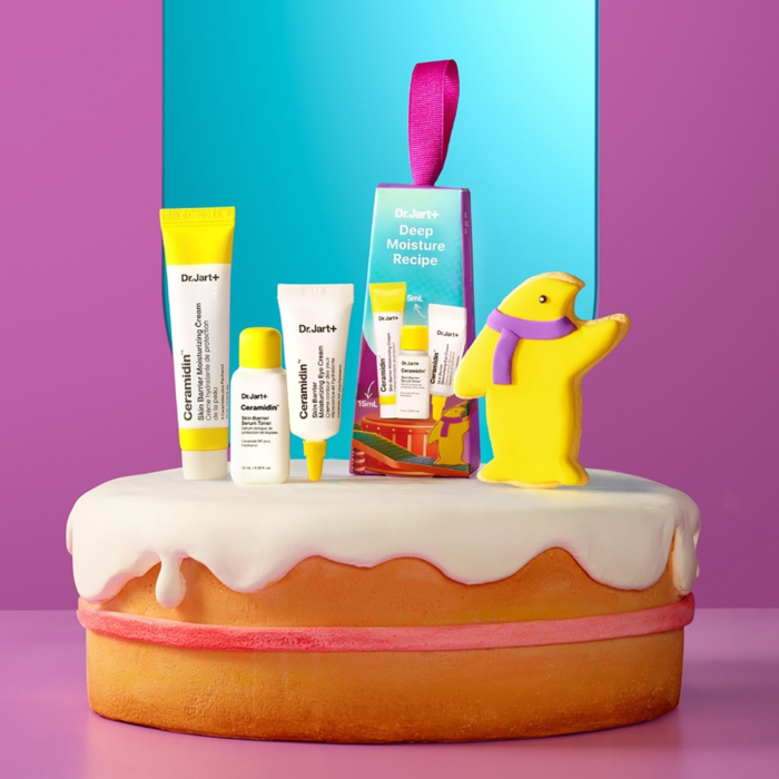 Dr.Jart zestaw Ceramidin Ritual Set