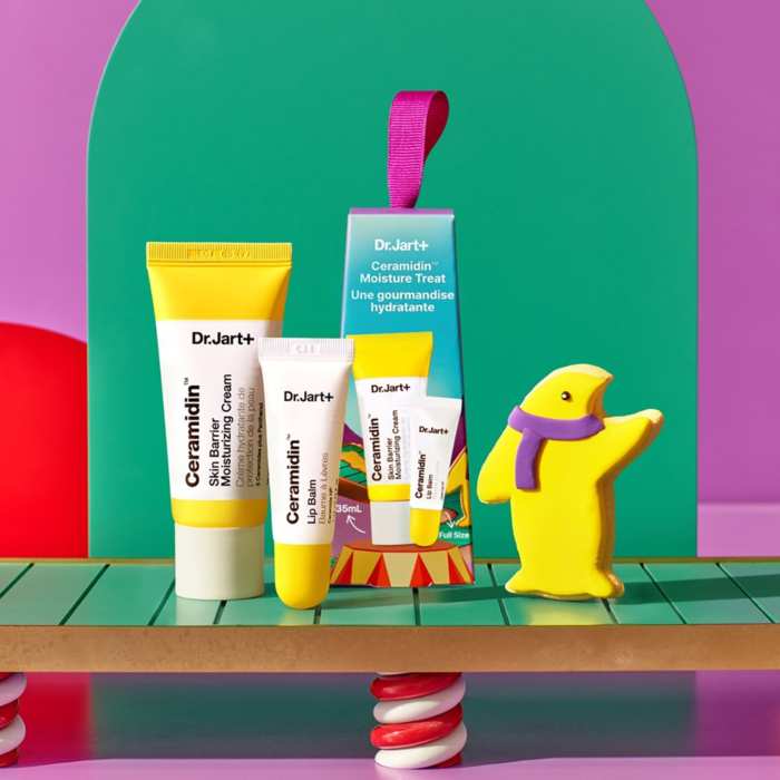 Dr.Jart+ Ceramidin Face Moisture