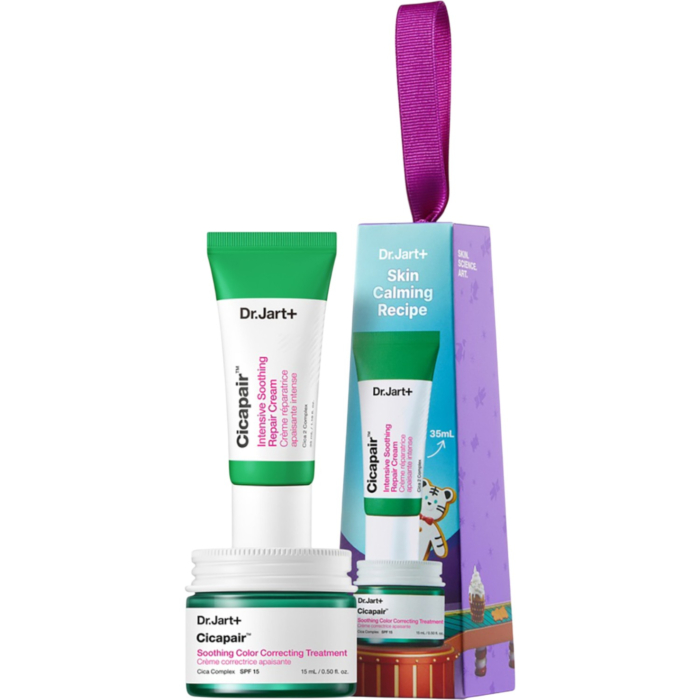 Dr.Jart+ Cicapair Cream Hero Pack