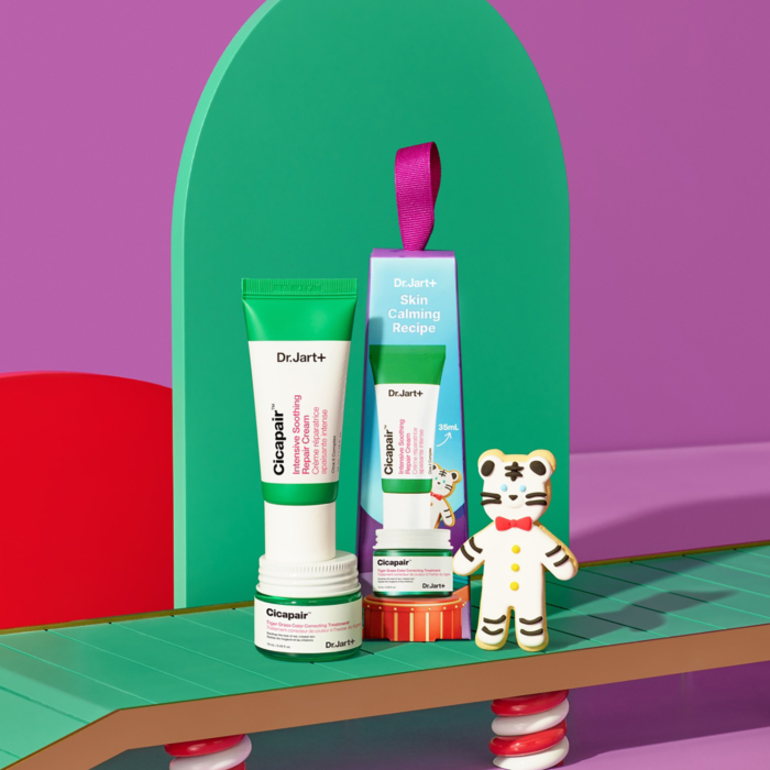 Dr.Jart+ Cicapair Cream Hero Pack
