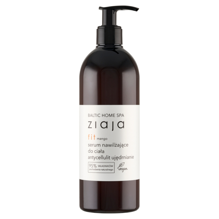 Ziaja Baltic Home Spa Fit Serum Nawilżające do ciała