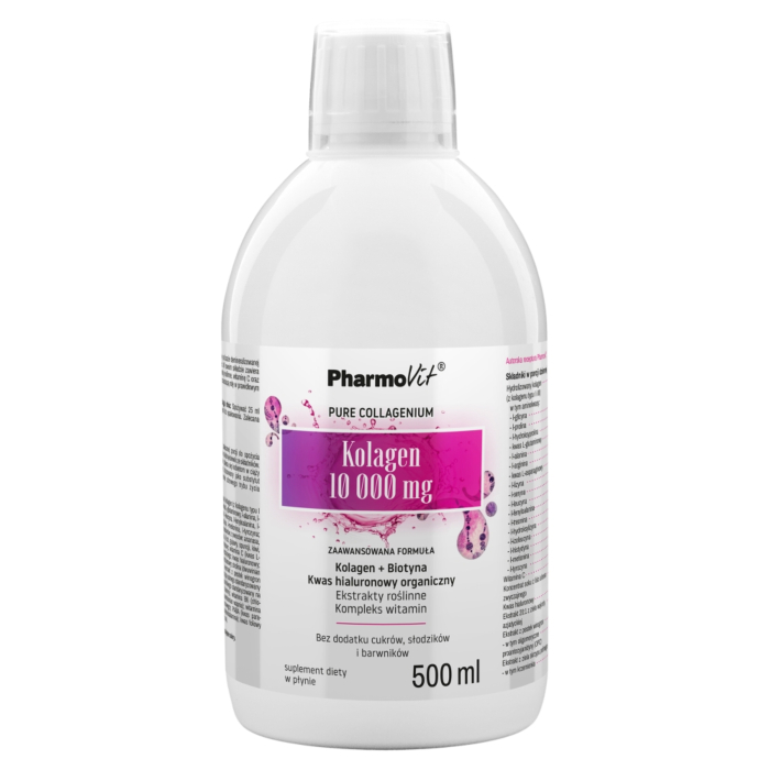 Pharmovit Kolagen 10000 mg Płyn