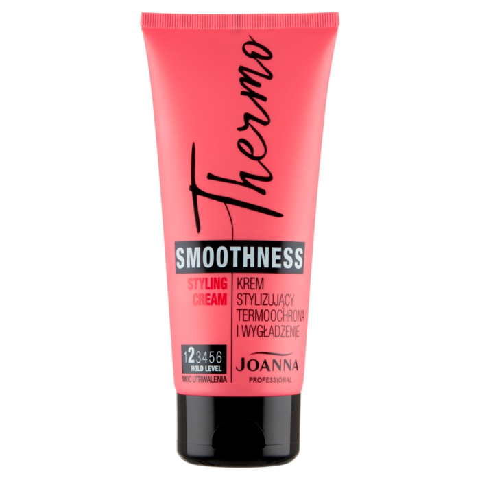 Joanna Professional Thermo Krem Stylizujący