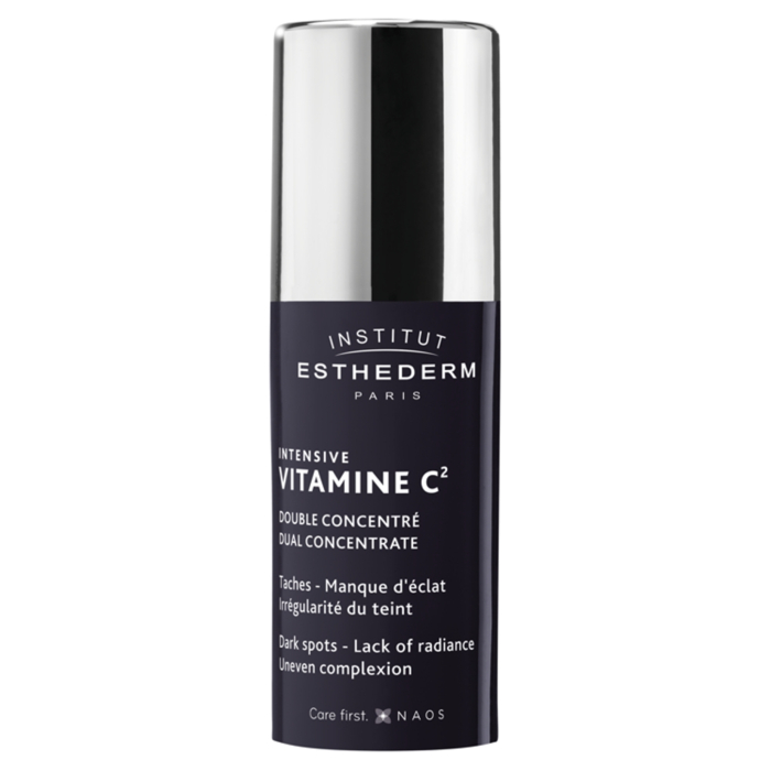Institut Esthederm Intensive Vitamine C2 Dual Concentrate