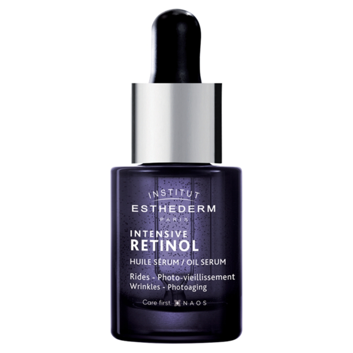 Institut Esthederm Intensive Retinol Serum przeciw oznakom starzenia się skóry
