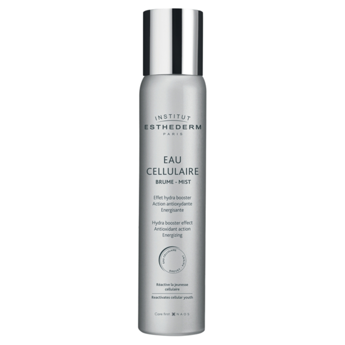 Institut Esthederm Cellular Water Mgiełka do twarzy z efektem rewitalizującym, 100 ml