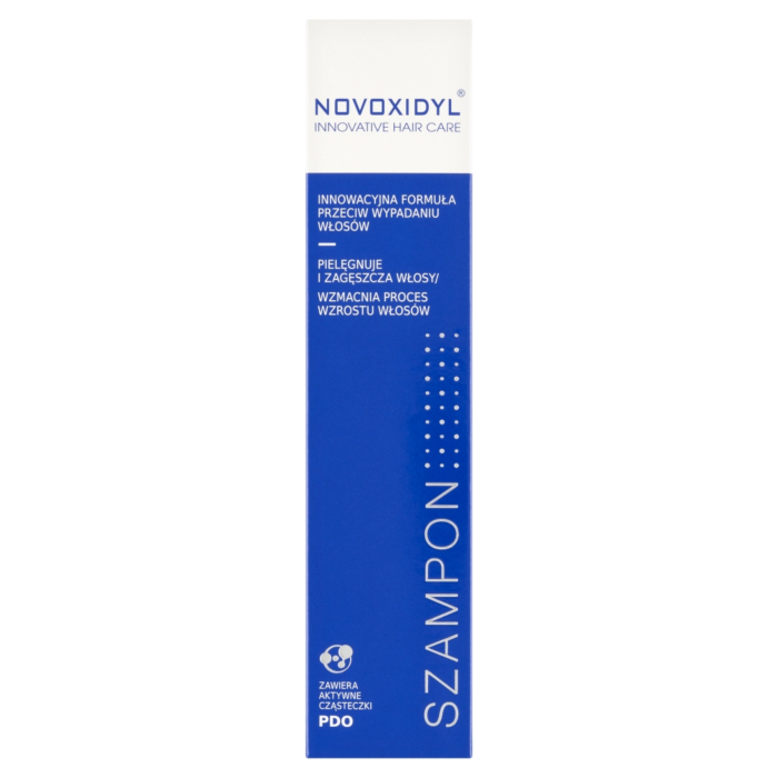 Novoxidyl Szampon 