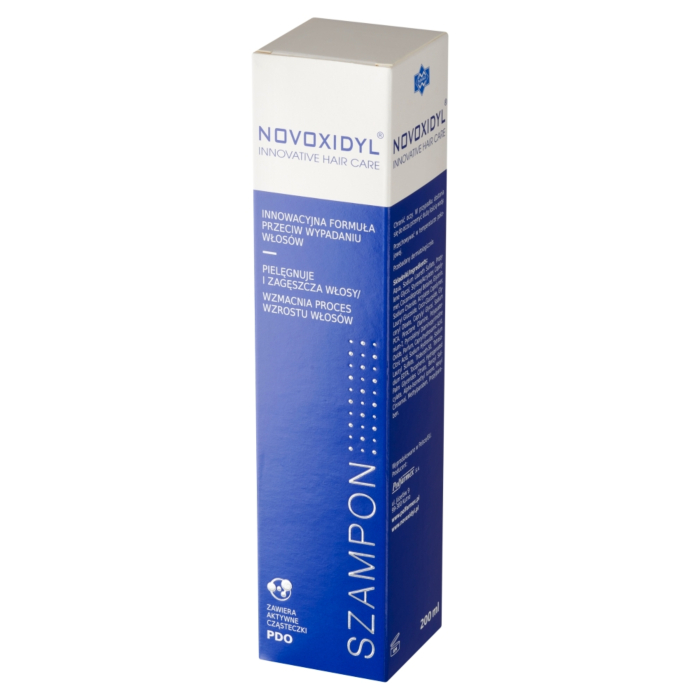 Novoxidyl Szampon 