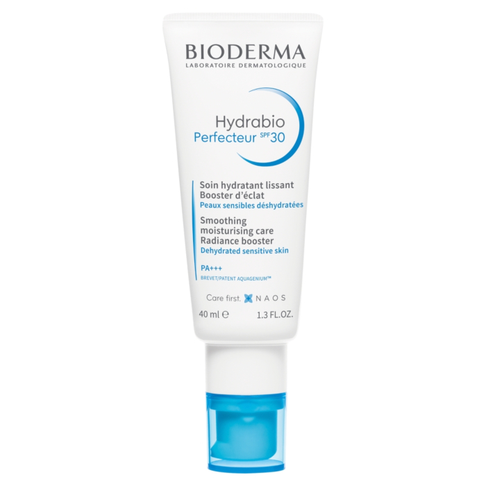 Bioderma Hydrabio Perfecteur Krem do twarzy SPF30