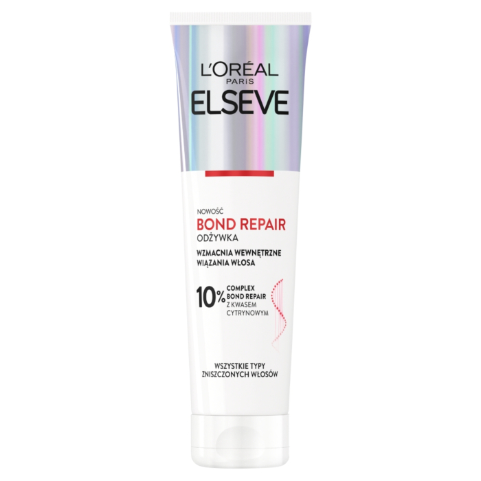 Elseve Bond Repair Odżywka do włosów