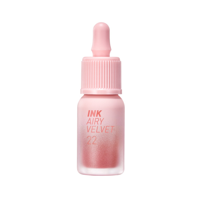 Peripera Ink Airy Velvet - 22 Center Peach 4g
