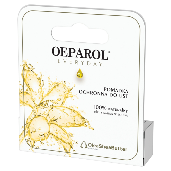 Oeparol Everyday, Pomadka  ochronna do ust