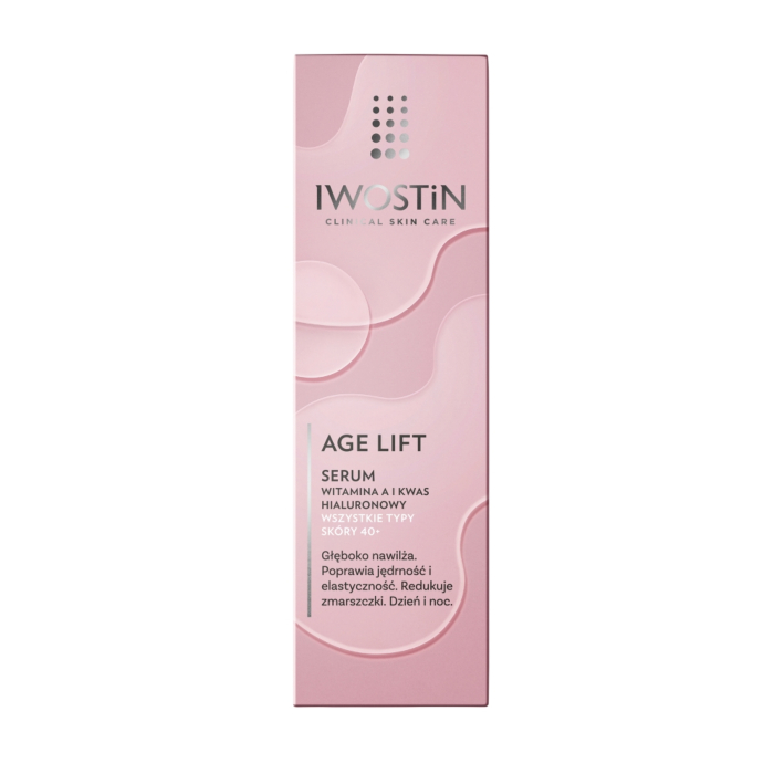 Iwostin Age Lift Serum przeciwzmarszczkowe 