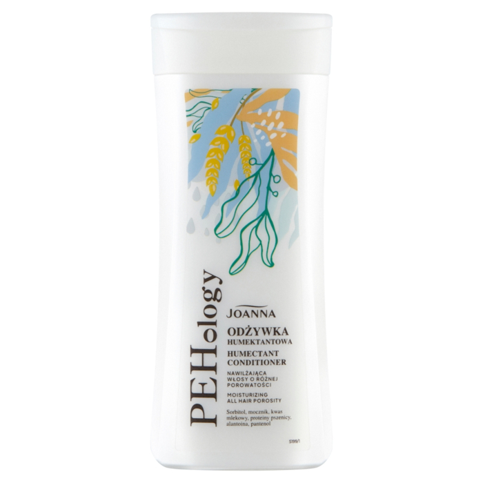 Pehology Odżywka Humektantowa do włosów