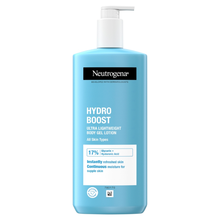 Neutrogena® Hydro Boost® Żelowy Balsam do ciała 