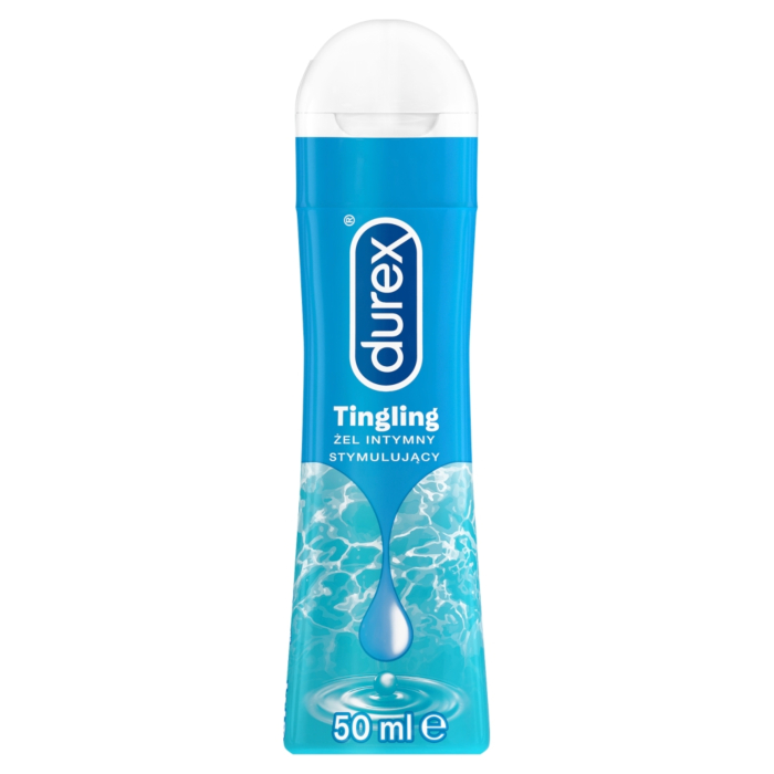 Durex Play Żel uwalniający dreszczyk emocji 