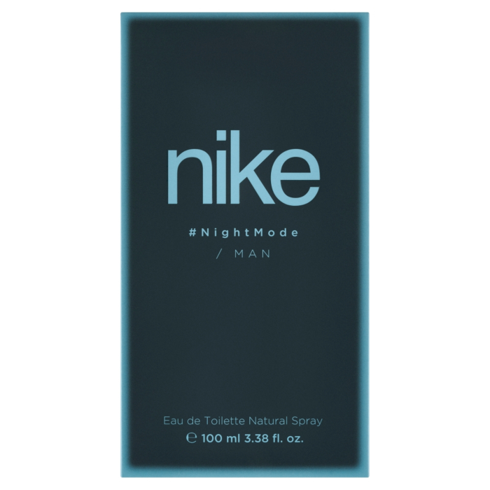 Nike Night Mode Woda toaletowa dla mężczyzn 