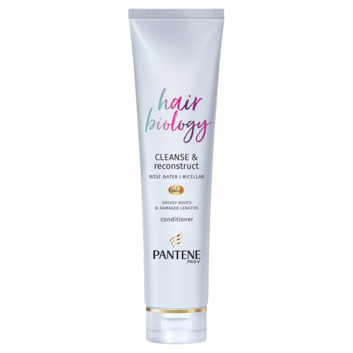 Pantene Hb Odżywka do włosów Cleanse & Reconstruct