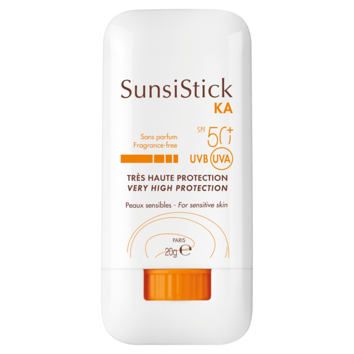Avène Sunsistick KA Sztyft ochronny SPF50+