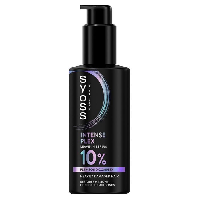 Syoss Kuracja do włosów Intense Plex 100 ml