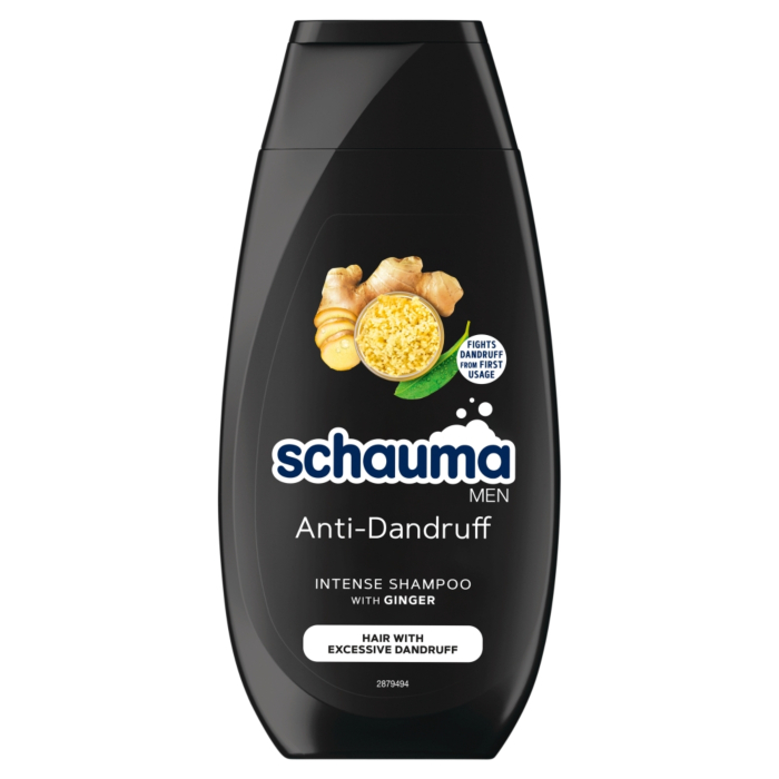 Schauma Szampon Przeciwłupieżowy