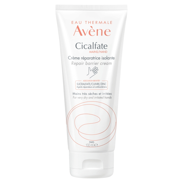 Avène Cicalfate Regenerujący krem do rąk