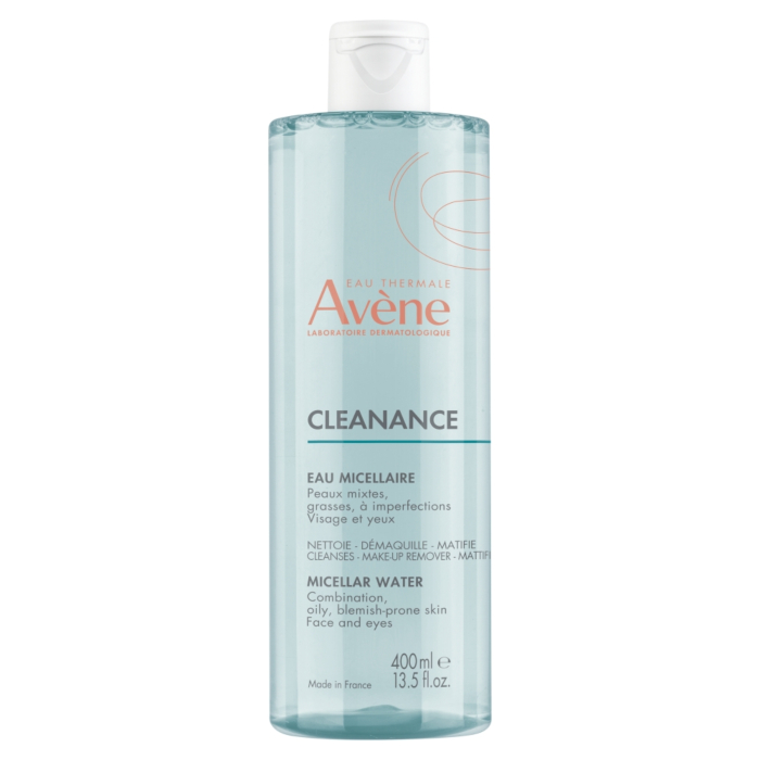 Avène Cleanance Woda micelarna