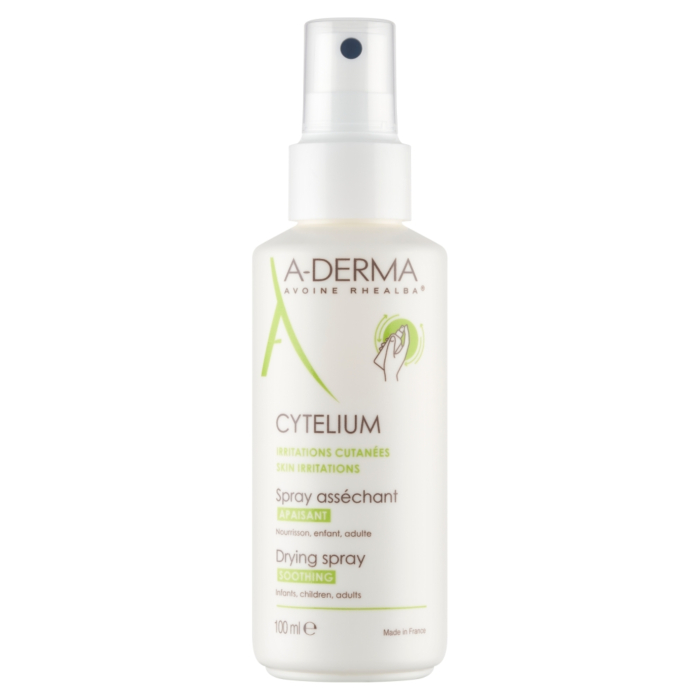 A-Derma Cytelium Spray osuszający